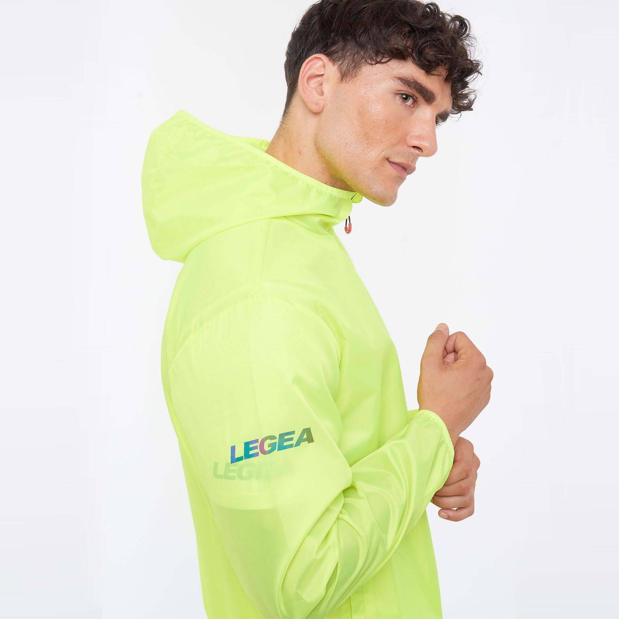 Jacke wasserdicht für Herren ATACAMA winddicht 5/7