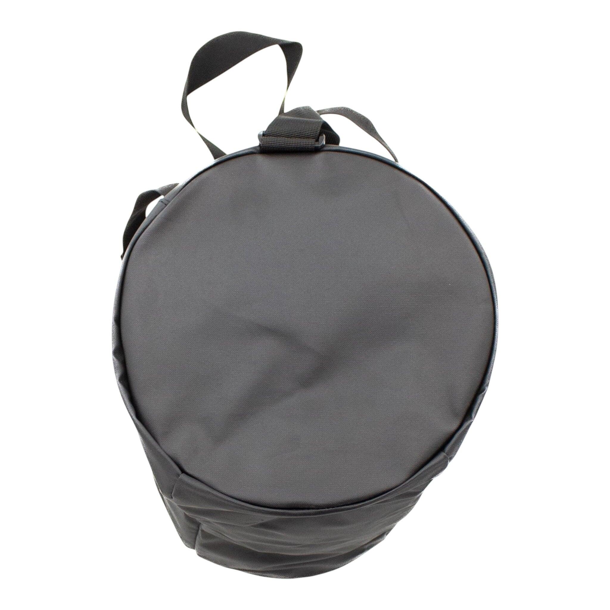 Sporttasche Fit Duffle BagTeambag in Schwarz 5/5