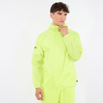 Giacca impermeabile da uomo ATACAMA antivento