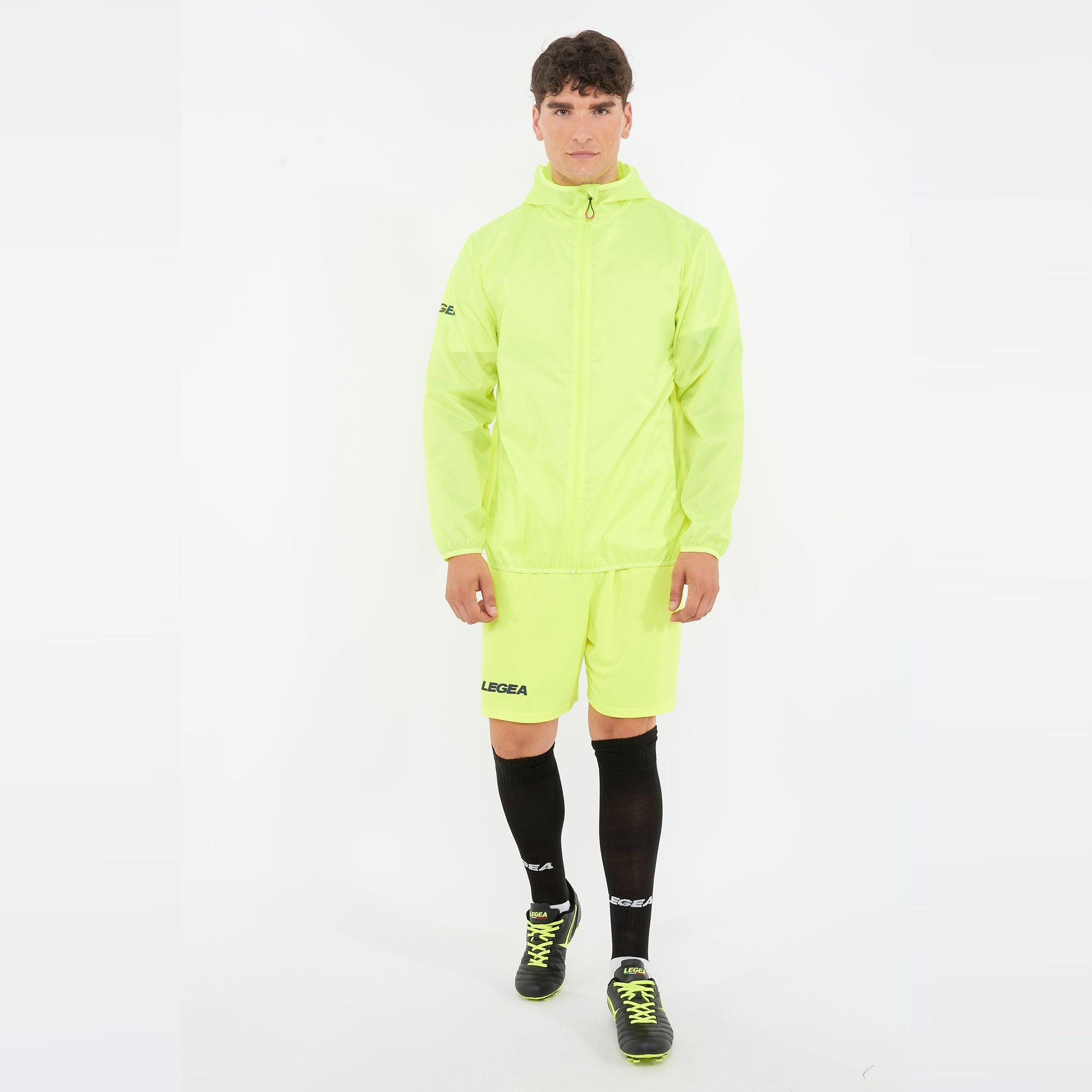 Jacke wasserdicht für Herren ATACAMA winddicht 7/7