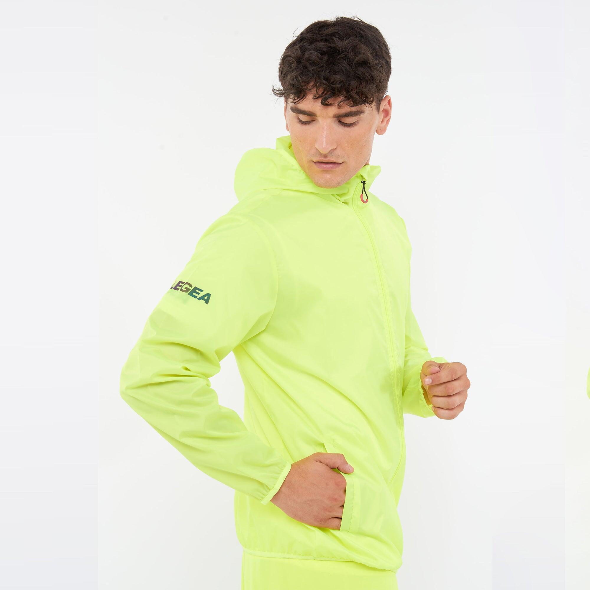Jacke wasserdicht für Herren ATACAMA winddicht 4/7