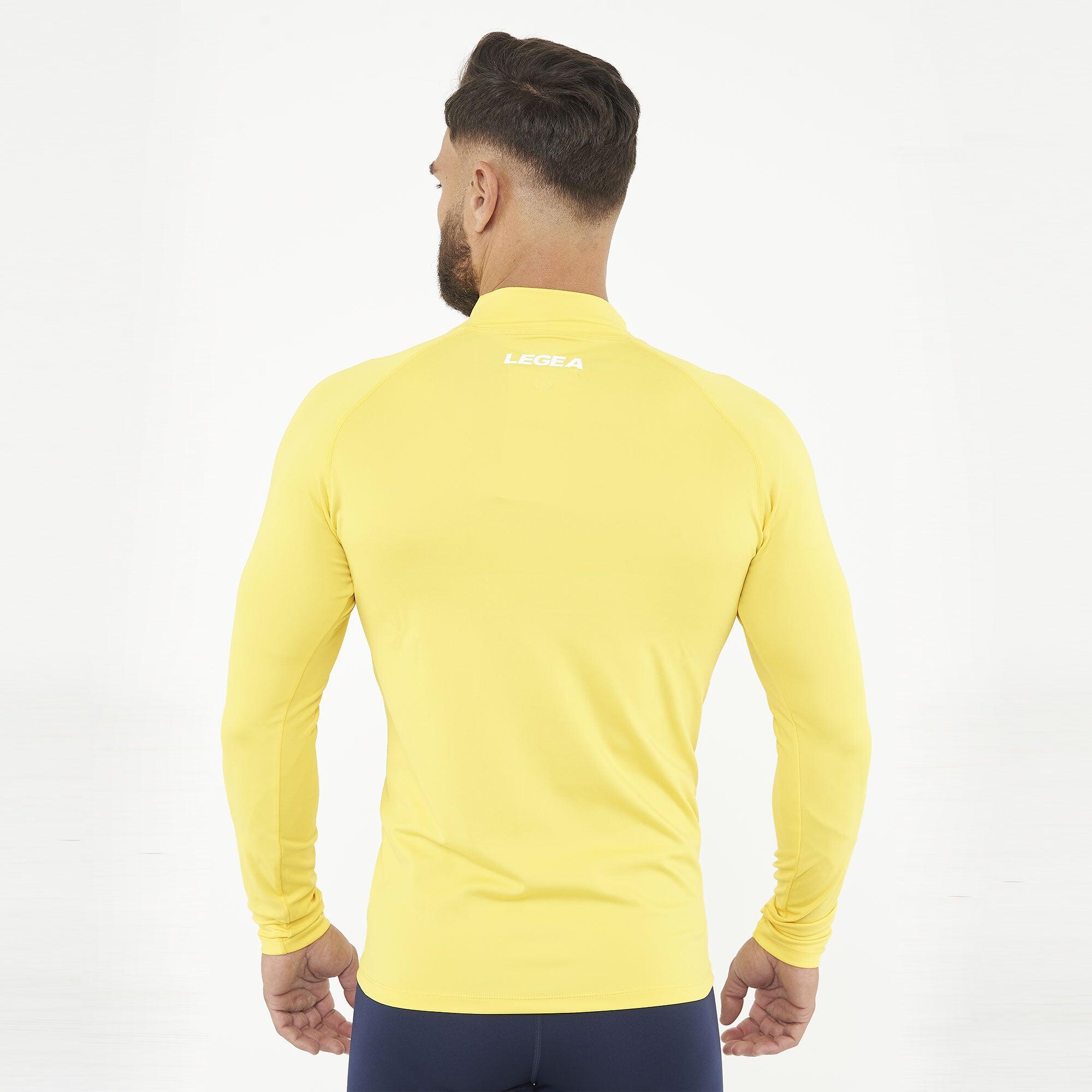 Maillot thermique d'entraînement IRONBOY LONG 2/7