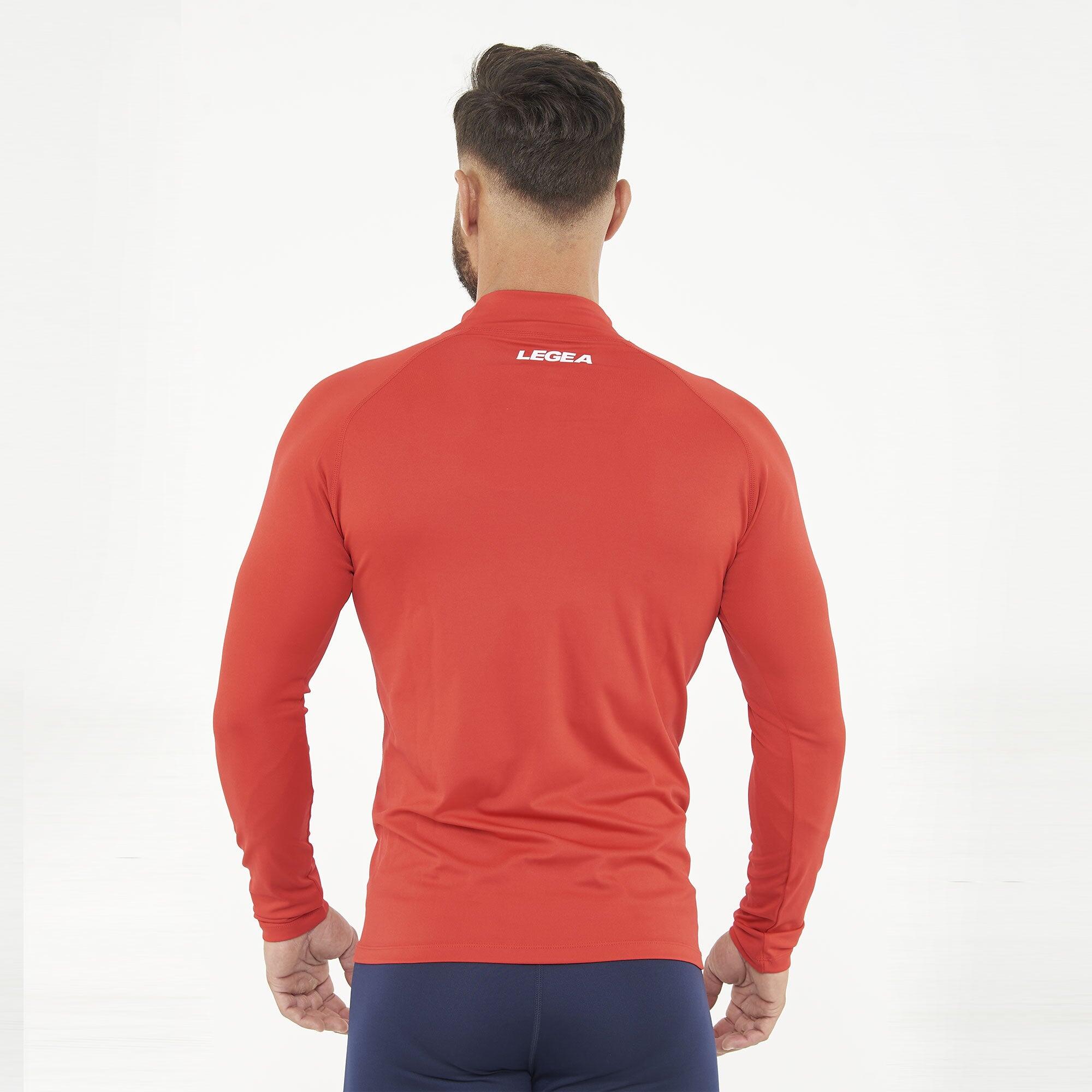 Maglia termica da allenamento IRONBOY LONG 2/7