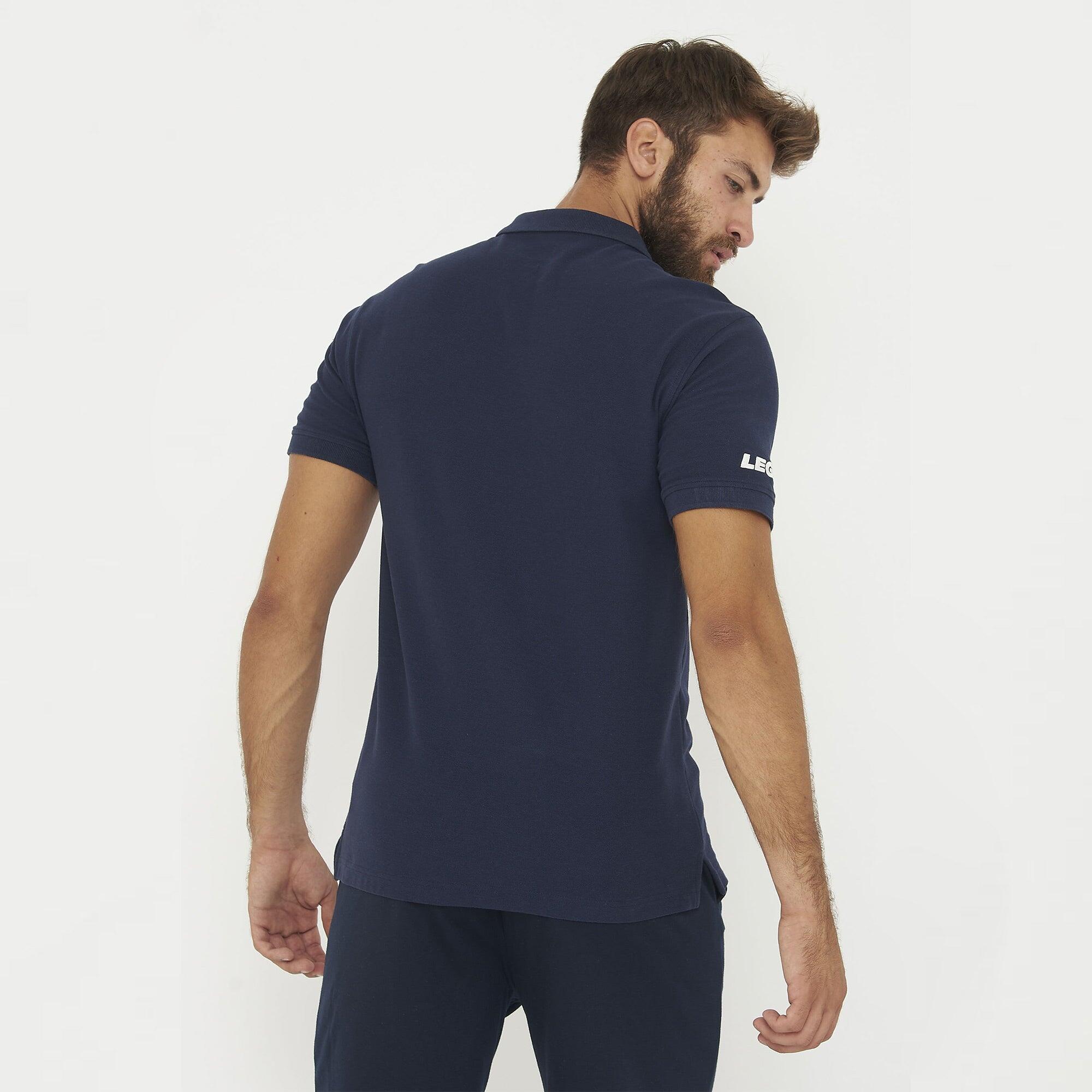 Maglia Polo con bottoni Ariete 2/7