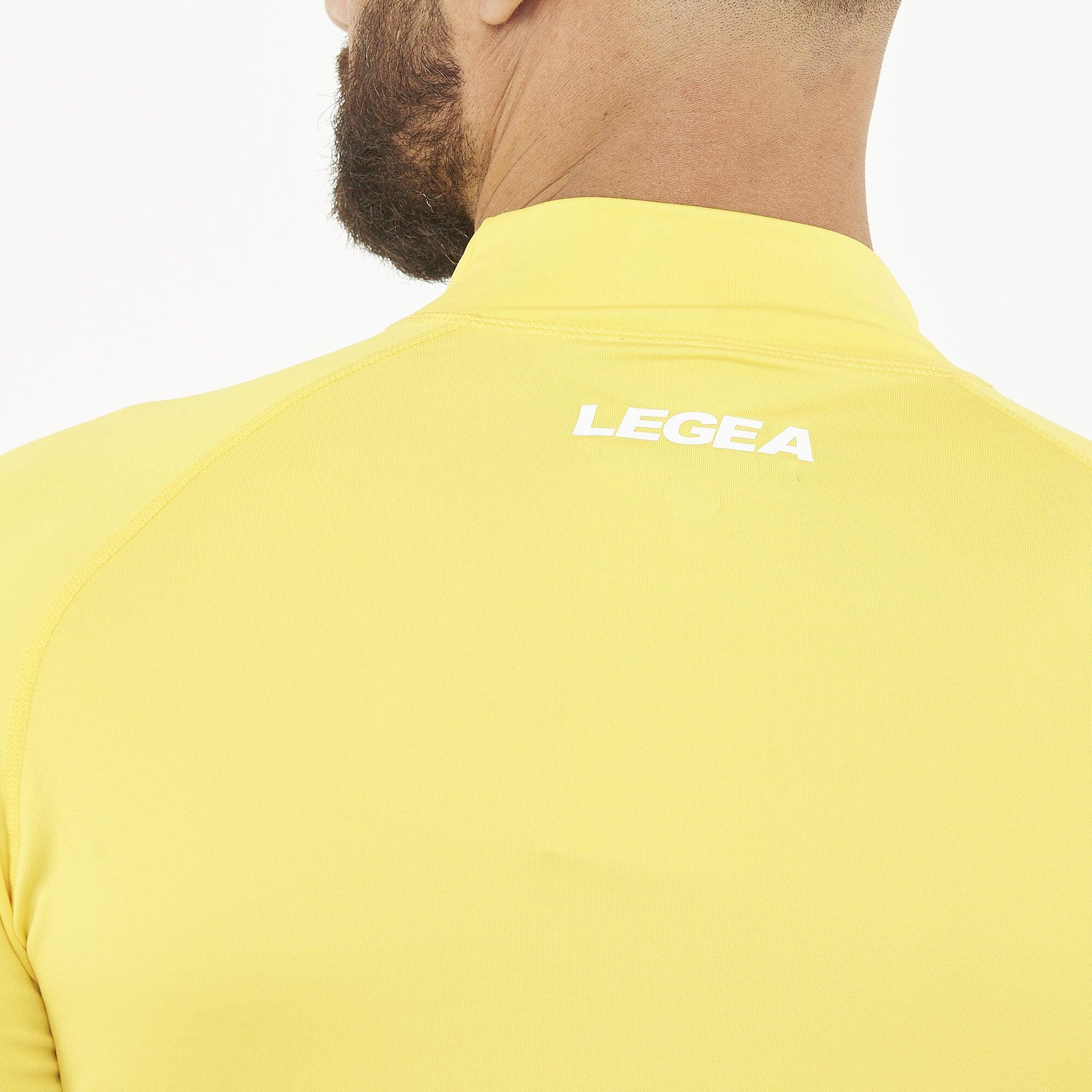 Maillot thermique d'entraînement IRONBOY LONG 4/7
