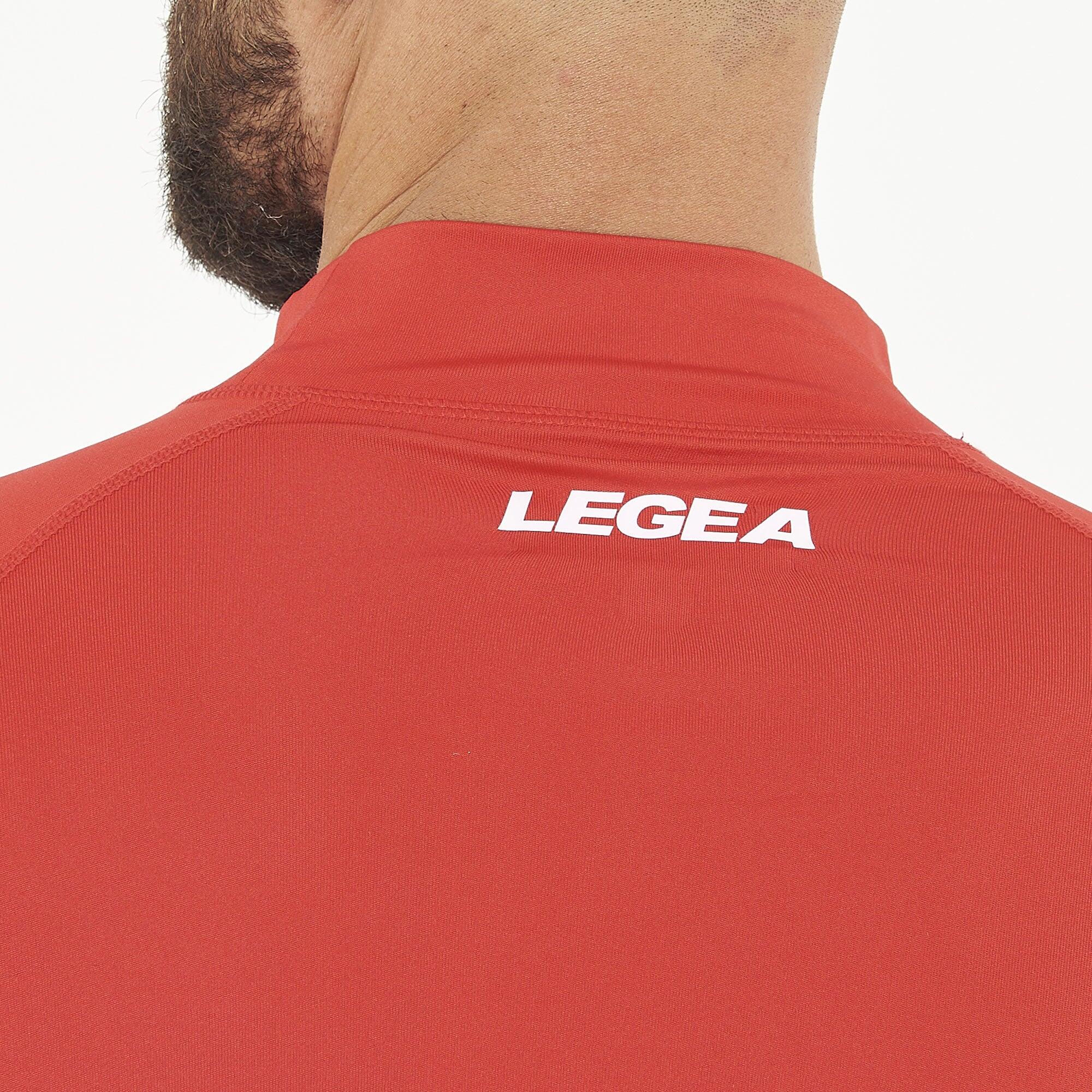 Maglia termica da allenamento IRONBOY LONG 4/7