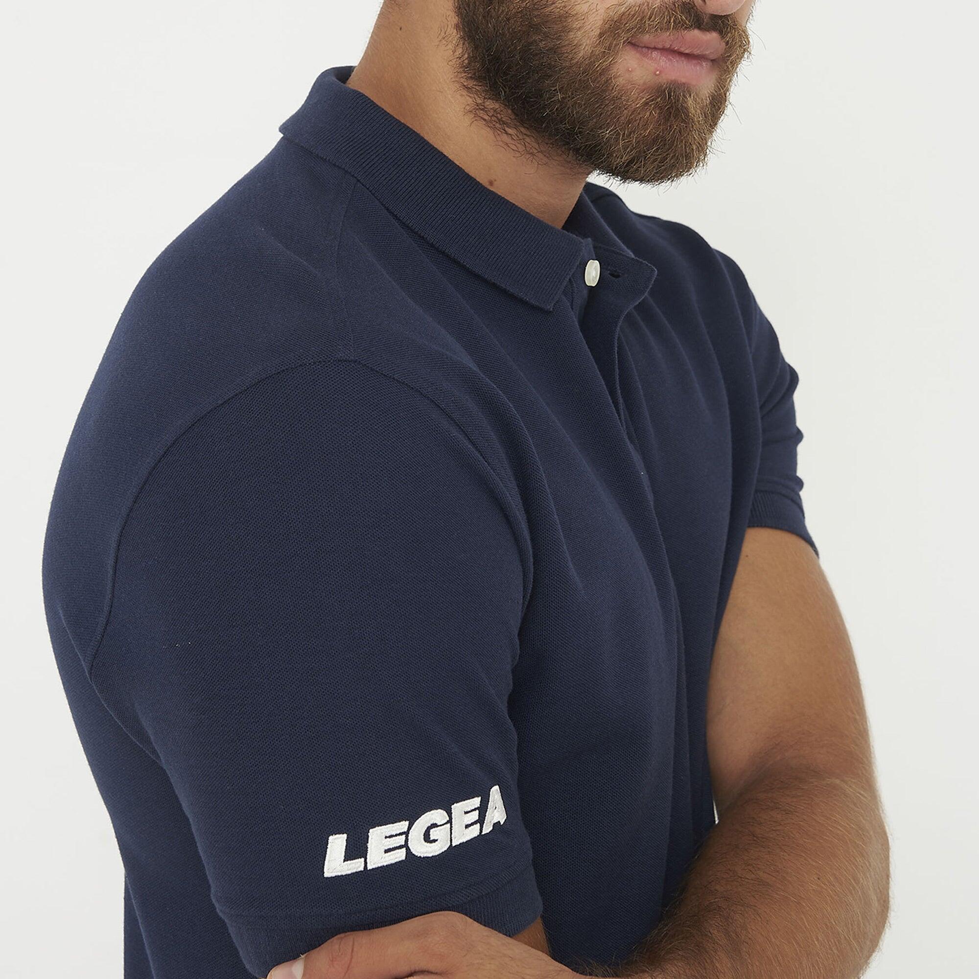 Maglia Polo con bottoni Ariete 4/7