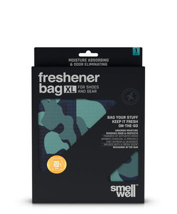Sac SmellWell Freshener XL Pink