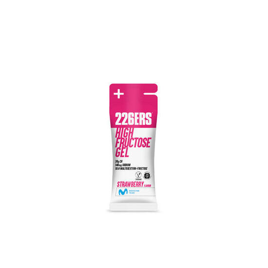 HIGH FRUCTOSE GEL 44g KOFFEIN 55mg COLA