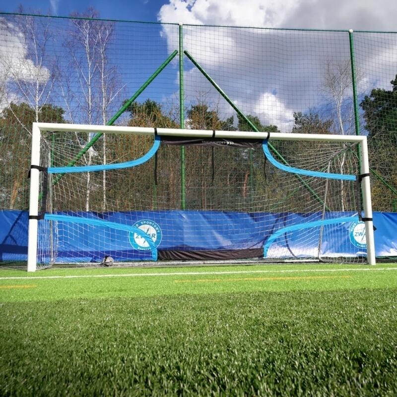 Mata do celności strzałów na bramkę 5x2 m Yakimasport 2/2
