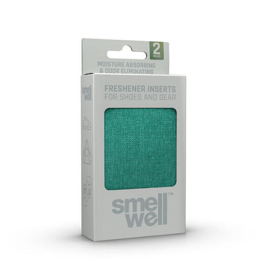 SmellWell Sensitive Green – Natuurlijke geurverdrijvers zonder geur (set van 2)