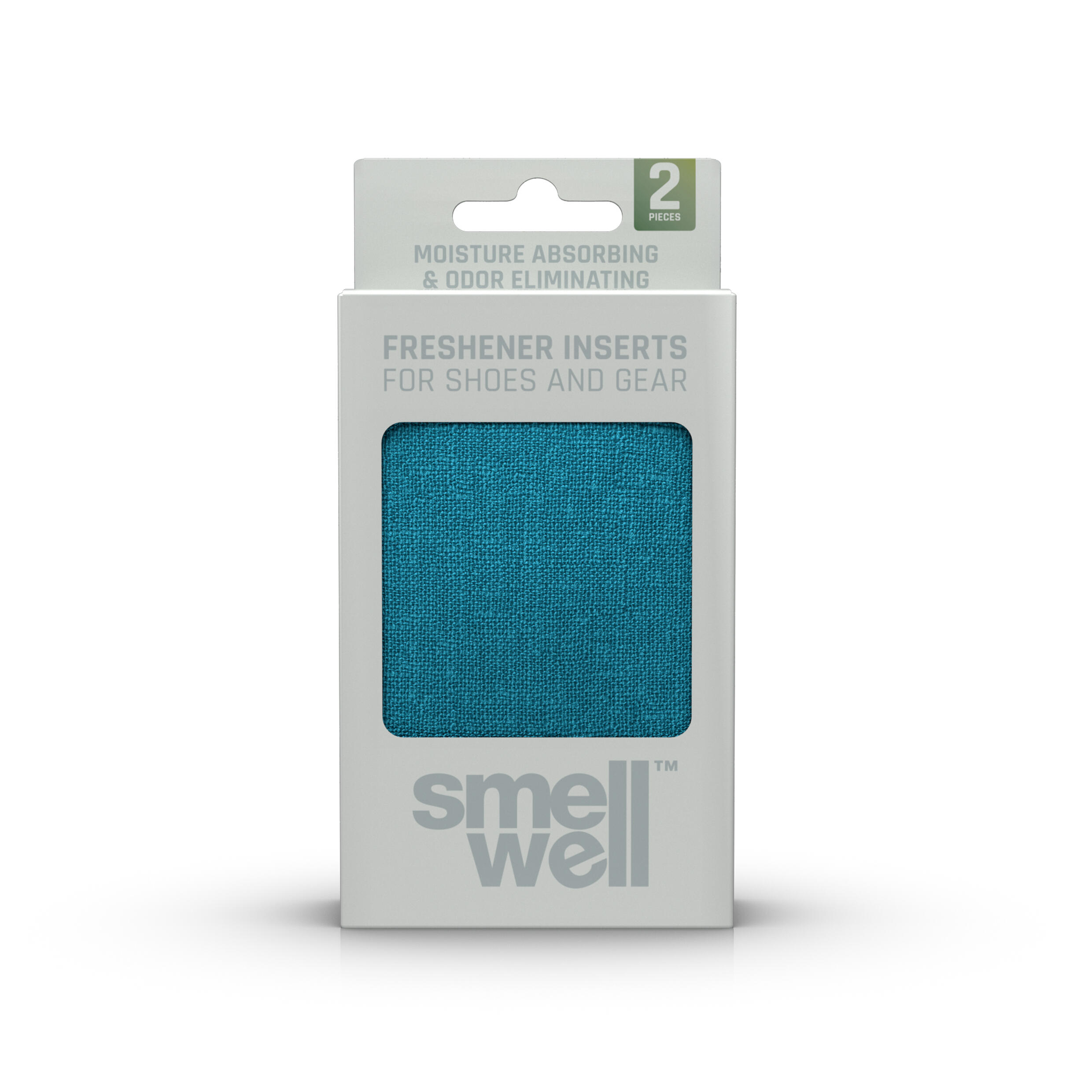 Smellwell Sensitive Blue 2/7