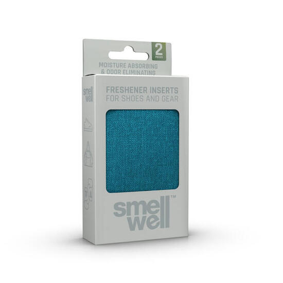 SmellWell Sensitive Blue – Natuurlijke geurvrije geurverdrijvers (set van 2)
