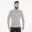 Tricou termic bărbați antrenament IRONBOY LONG
