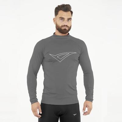 Thermisch shirt ironboy long man