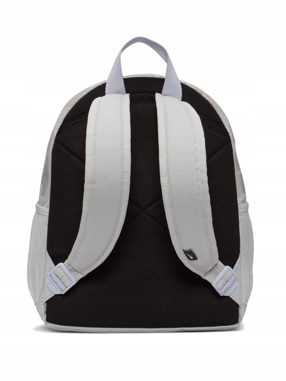 Sac à dos NIKE BRASILIA : sac de sport urbain, petit sac d'école, idéal pour les 5/6