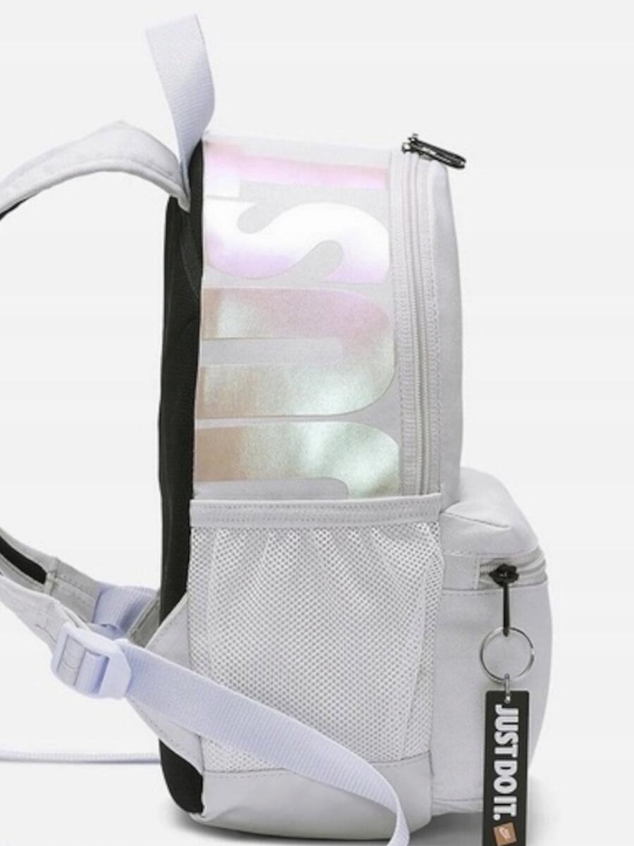 Sac à dos NIKE BRASILIA : sac de sport urbain, petit sac d'école, idéal pour les 6/6