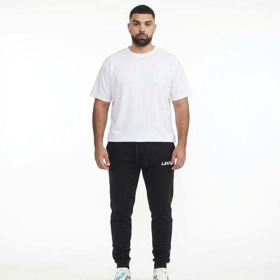 Pantalon de sport en jersey FIONDO
