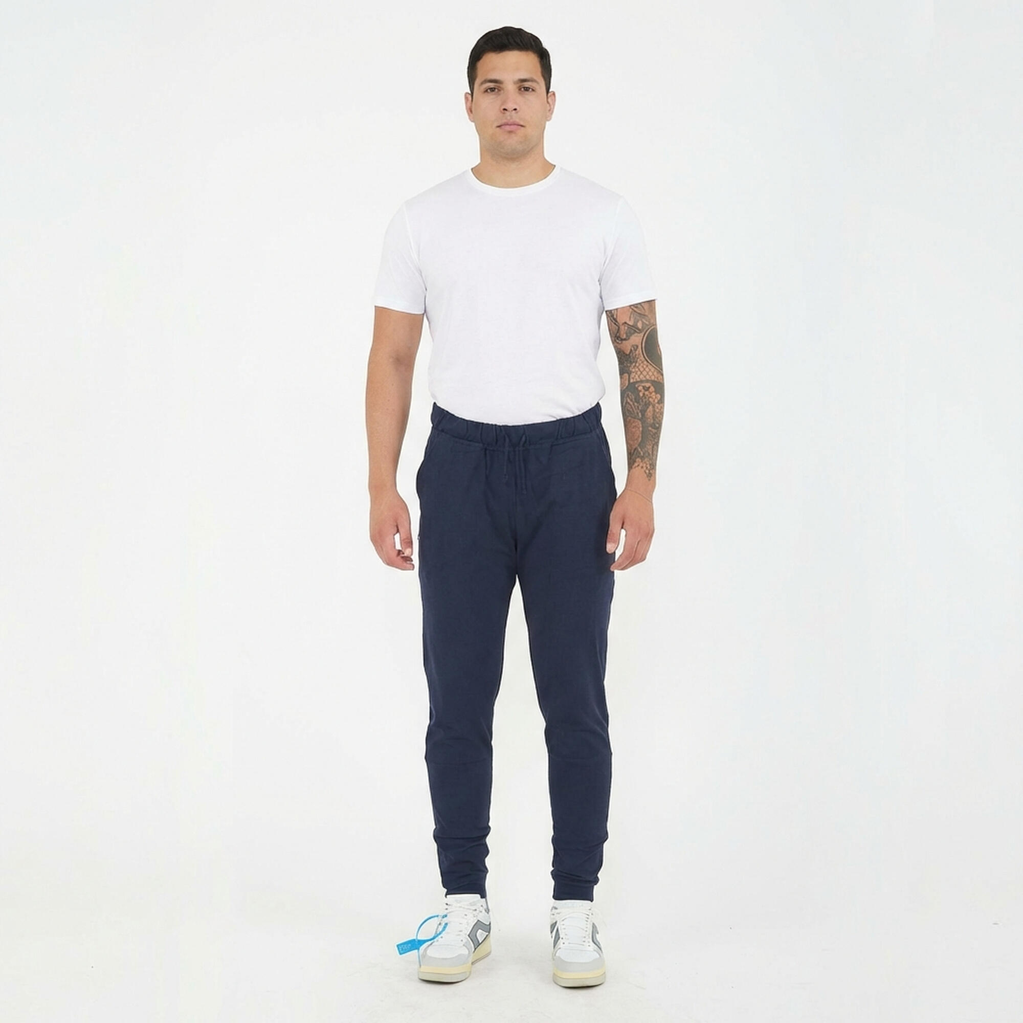 Pantalon de sport avec poches Fiondo