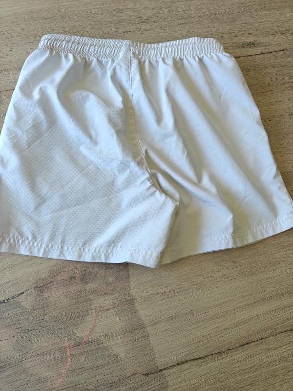 Tussen Particulieren - Witte tennisshort 10j 2/3