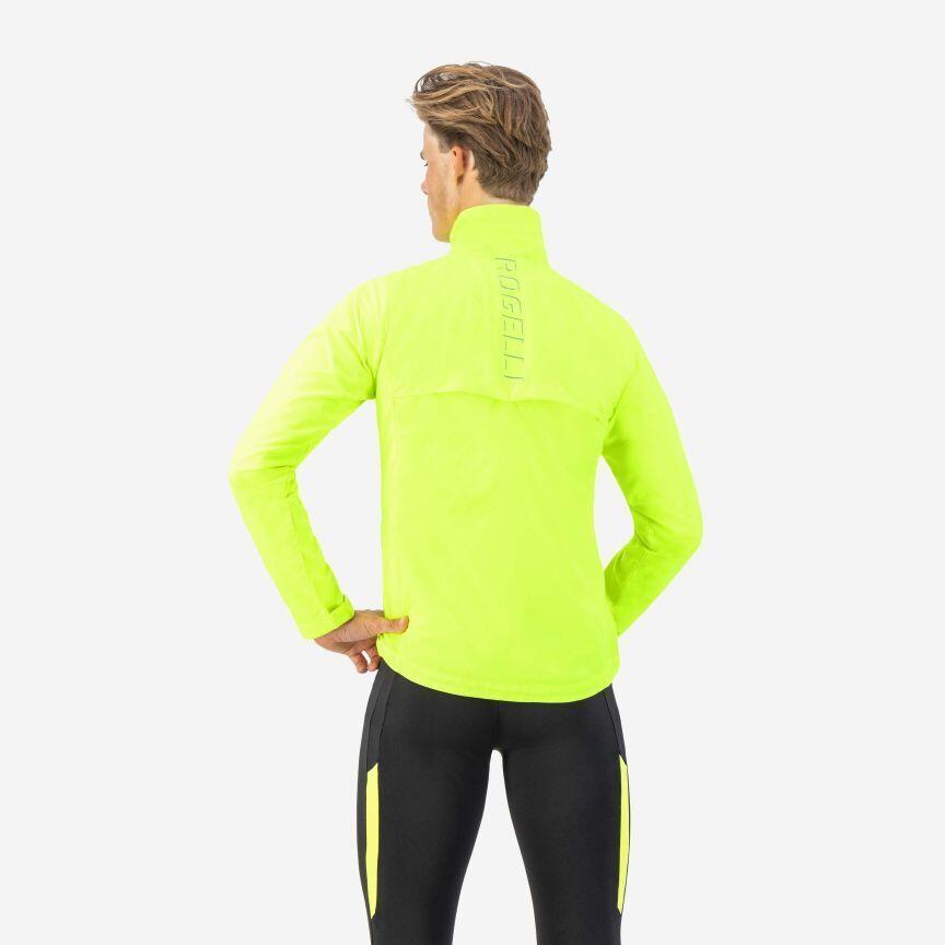 Chaqueta de running Hombres - Core 5/7