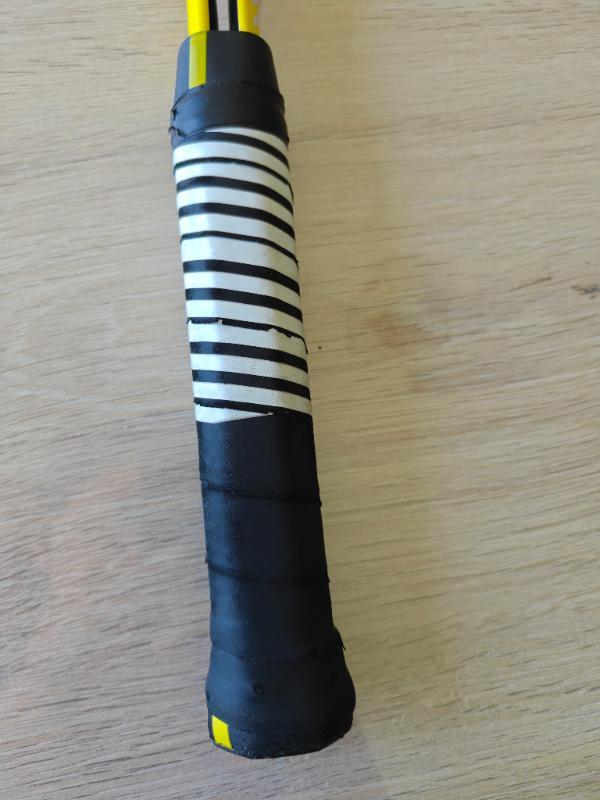 Tussen Particulieren - Tennisracket TR130 - 25" 3/4