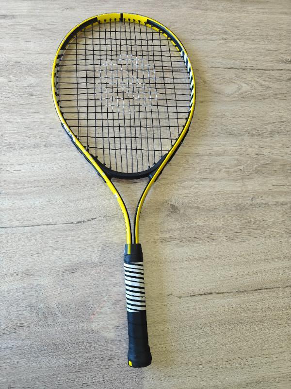 Tussen Particulieren - Tennisracket TR130 - 25" 2/4