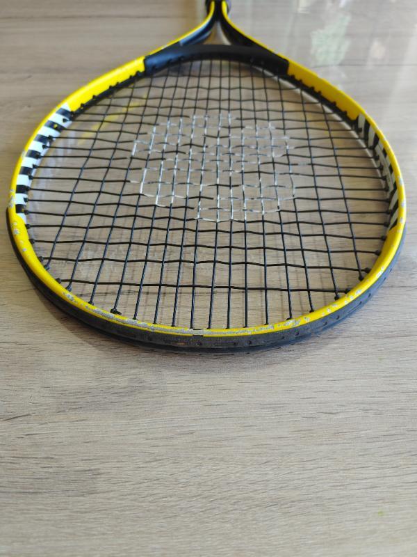 Tussen Particulieren - Tennisracket TR130 - 25" 4/4