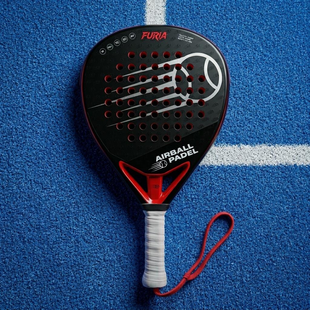 FURIA™ AIRBALL PADEL 2/4
