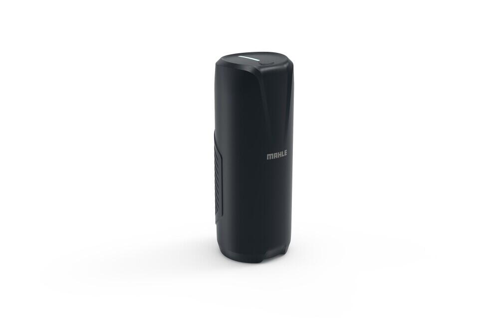 Batterie Externe e185w X20 Type Bidon + Support et Sangle Silicone 3/7