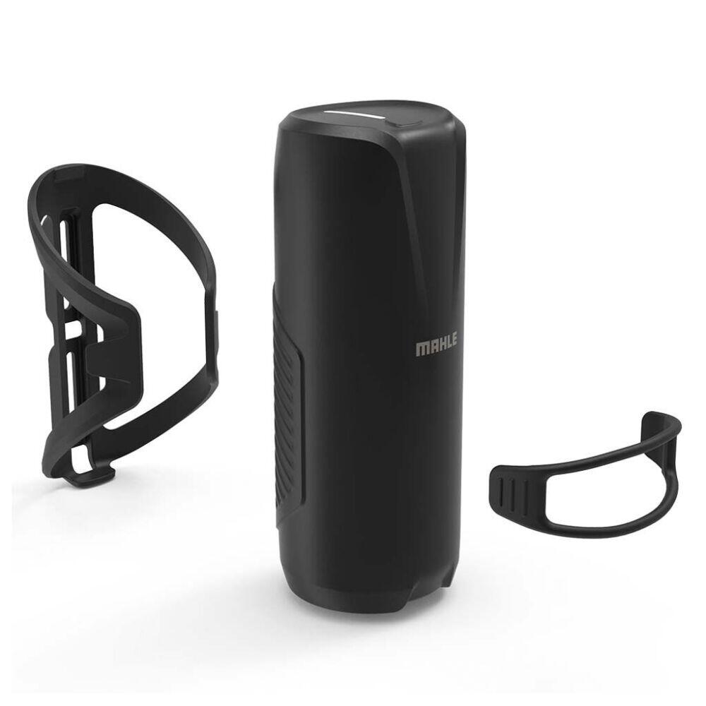 Batterie Externe e185w X20 Type Bidon + Support et Sangle Silicone 5/7