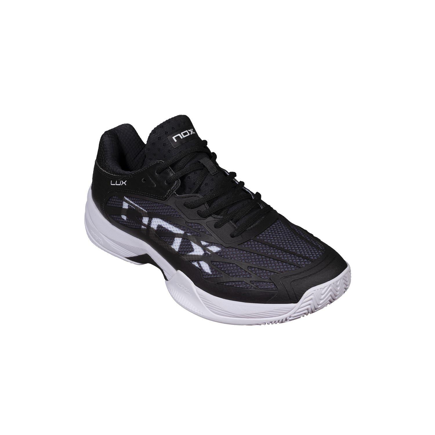Nox AT10 Lux Zwart Unisex Cal26luxblwh 3/7