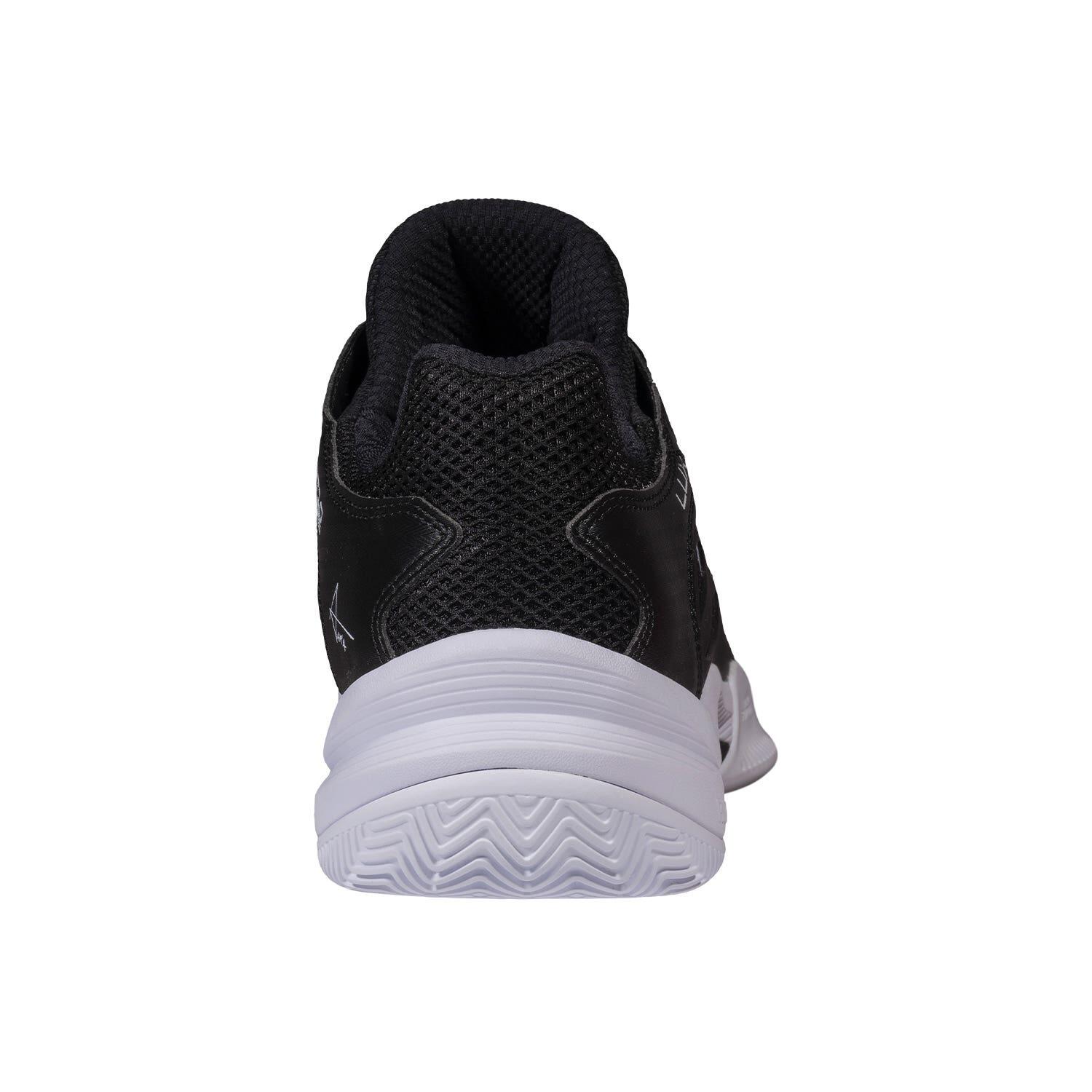 Nox AT10 Lux Zwart Unisex Cal26luxblwh 7/7