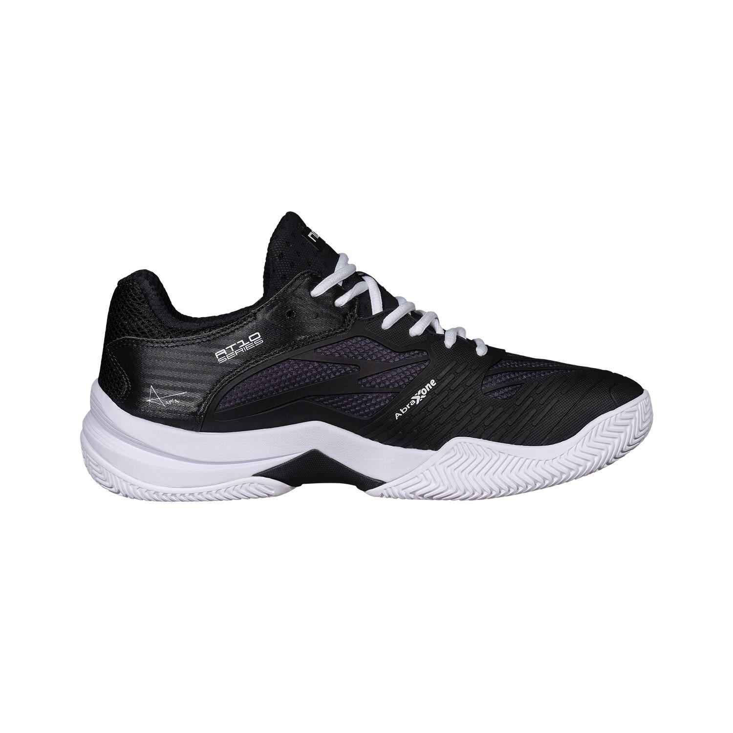 Nox AT10 Lux Zwart Unisex Cal26luxblwh 4/7