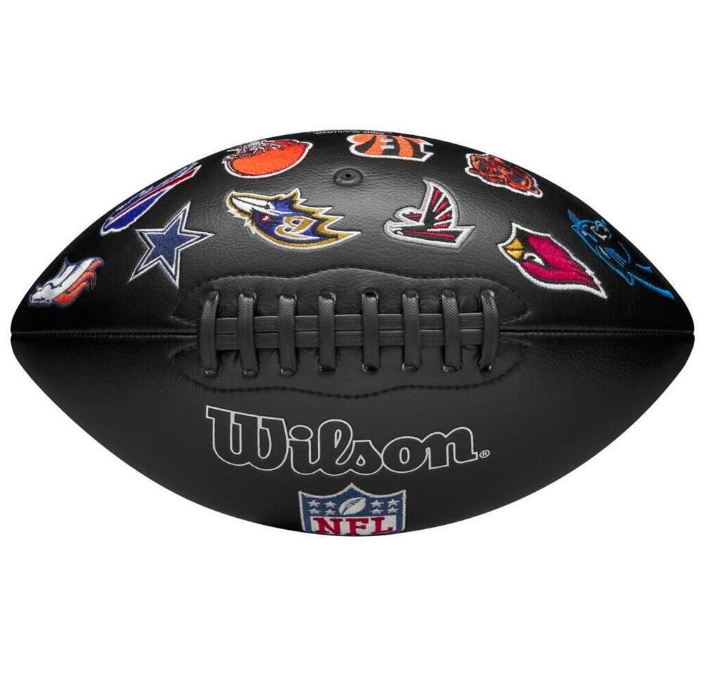 Ballon de Football Américain NFL All Team 3/5