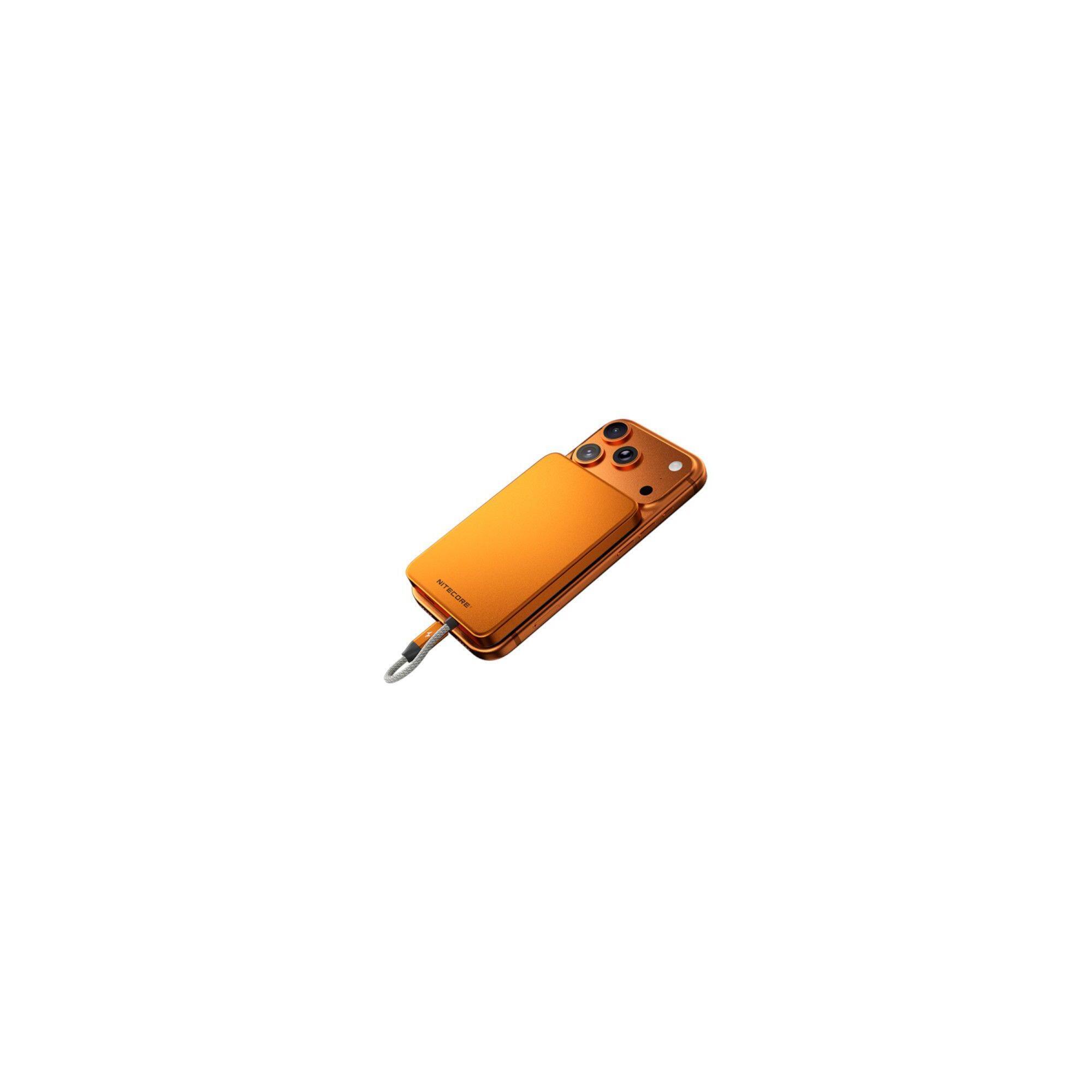 Powerbank Pocket 5