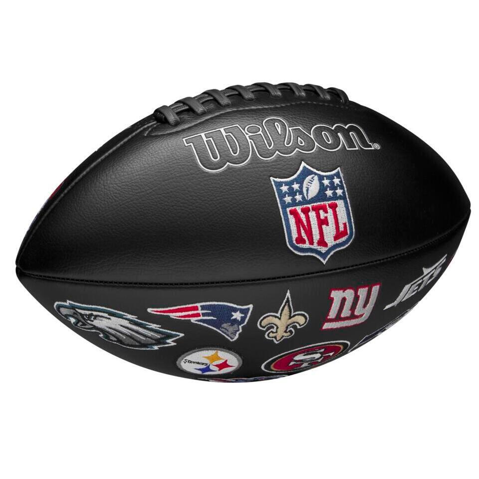 Ballon de Football Américain NFL All Team 2/5