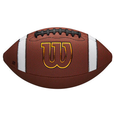 Wilson gst junior american football-bal