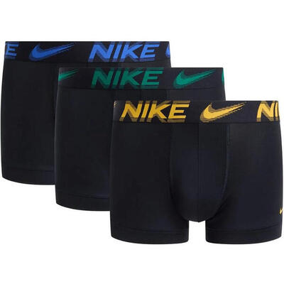 Tre boxer nike essential micro dri-fit - nero