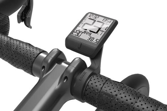 Merida Ebm Mahle Pulsarone Holder Top Top Mount Version