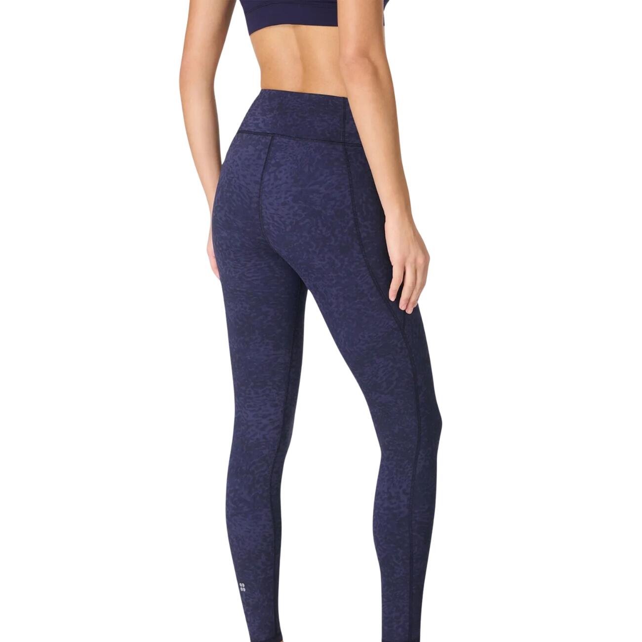 Leggings Sweaty Betty Ultimate Studio Flare 3/7
