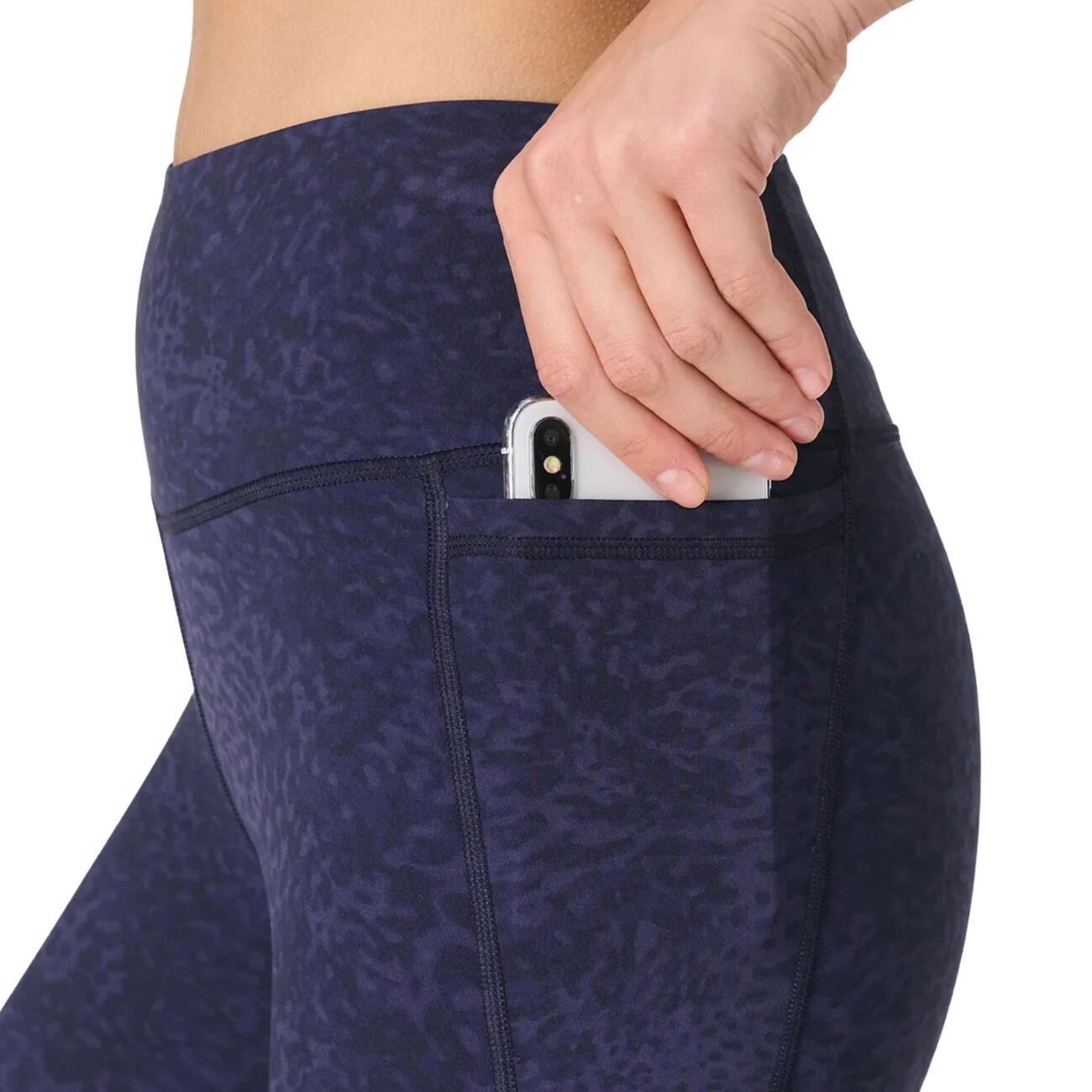Leggings Sweaty Betty Ultimate Studio Flare 4/7