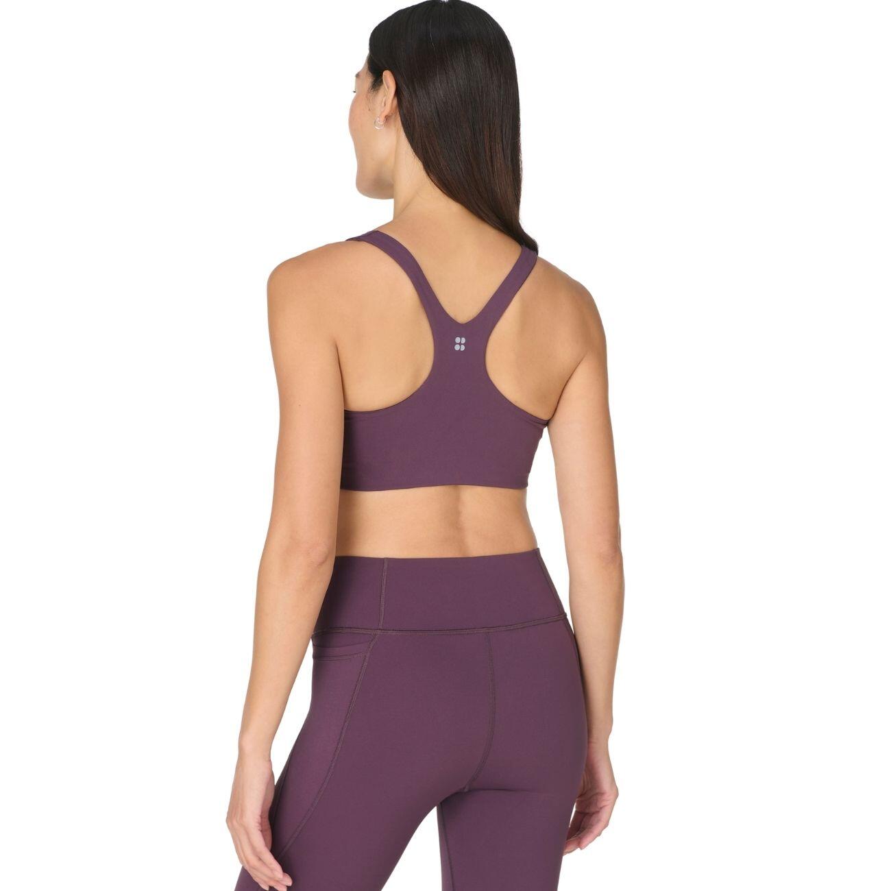 Soutien-gorge de sport Sweaty Betty Ultimate Studio Racerback 3/7