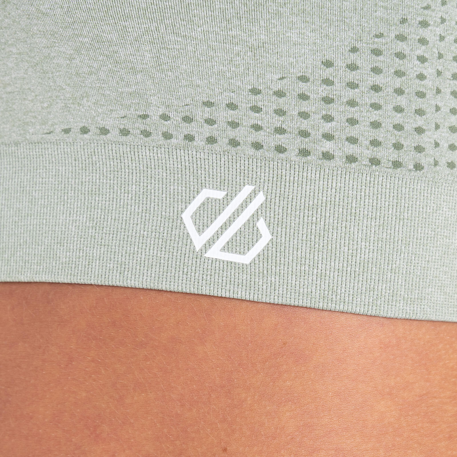 Sujetador Dare2B Don't Sweat It KDR para mujer - DWU354.KDR 5/5
