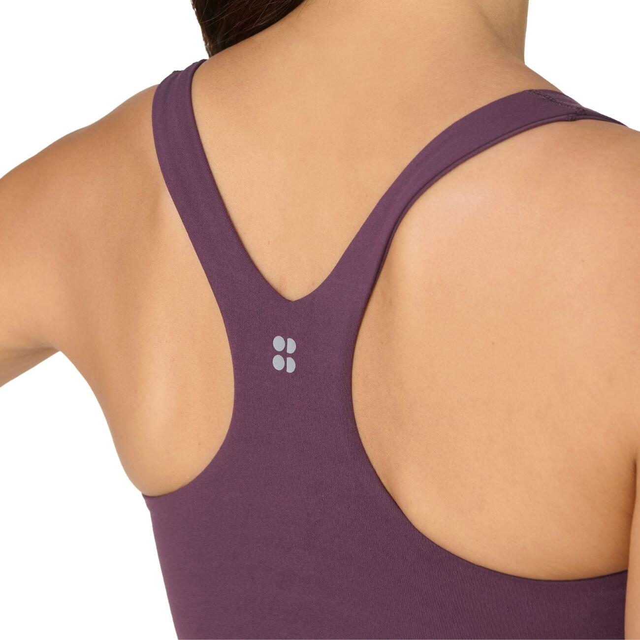 Soutien-gorge de sport Sweaty Betty Ultimate Studio Racerback 5/7