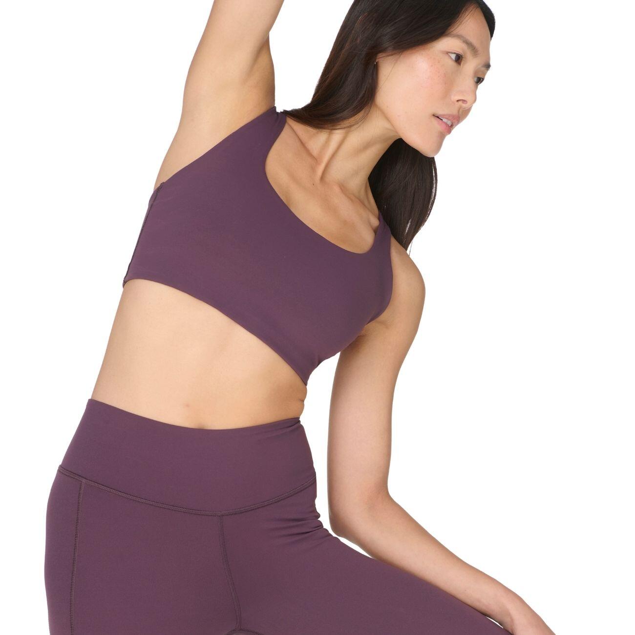 Soutien-gorge de sport Sweaty Betty Ultimate Studio Racerback 4/7