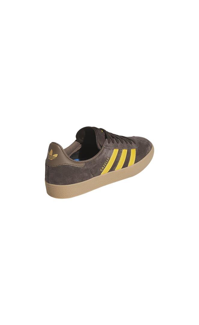 Zapatillas Adidas Original Gazelle Adv Adulto 6/7