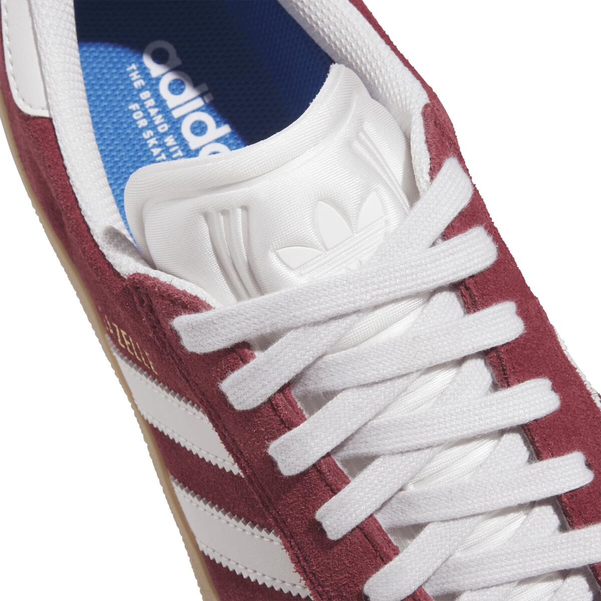 Gazelle Adv Skate Schoenen Unisex 7/7