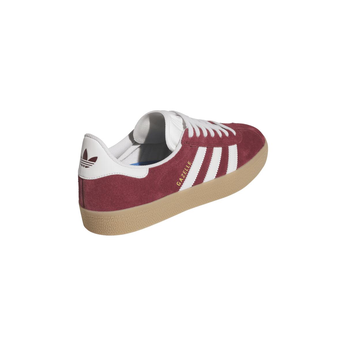 Gazelle Adv Skate Schoenen Unisex 6/7