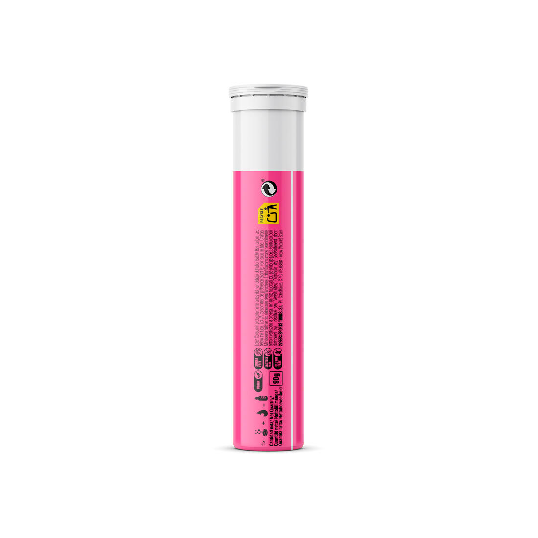 SELS EFFERVESCENTS (20 COMPRIMES) 2/5